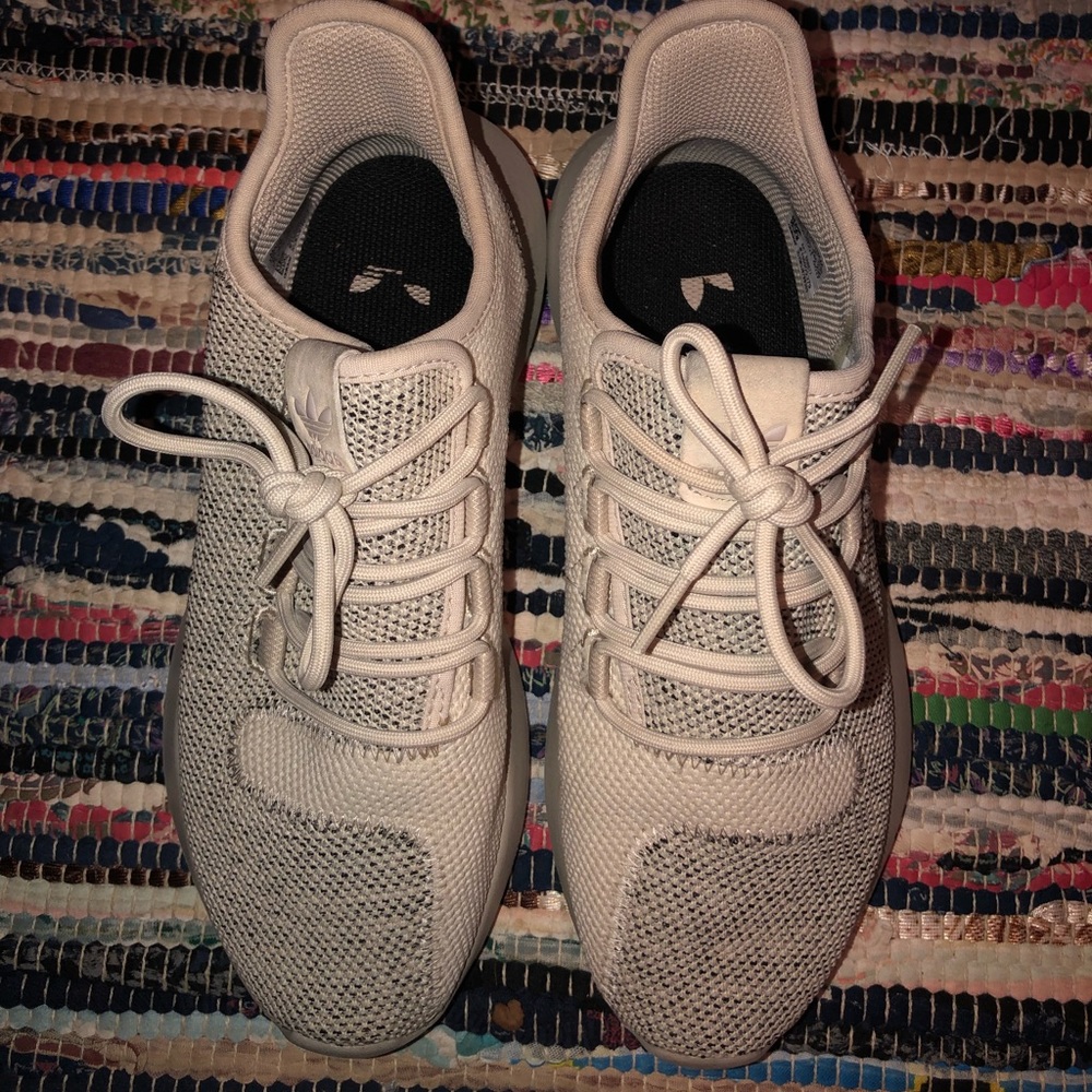 Adidas Tubular sneakers